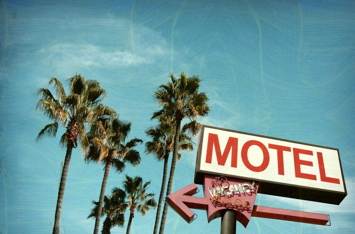 Top 10 Cheap Motels in Los Angeles  Destination Tips