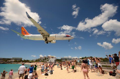 The Top 10 Caribbean Beach Bars - Destination Tips