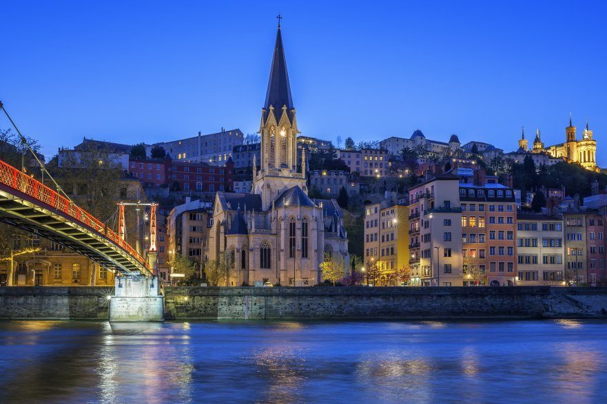 13 Most Beautiful Cities in France - Page 5 of 13 - Destination Tips