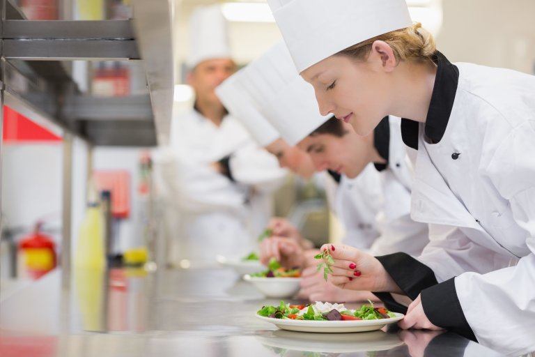 11 Best Culinary Schools in America - Destination Tips