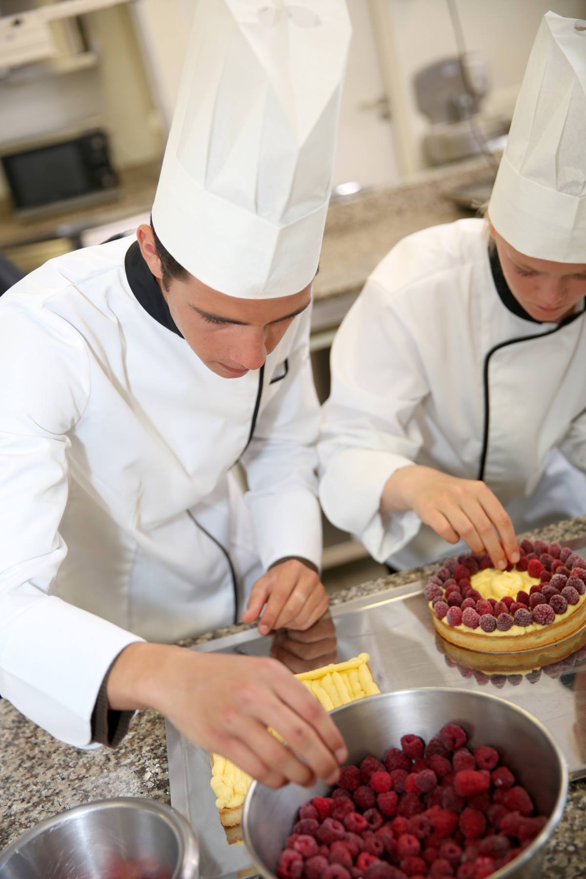 11 Best Culinary Schools in America - Page 5 of 11 - Destination Tips