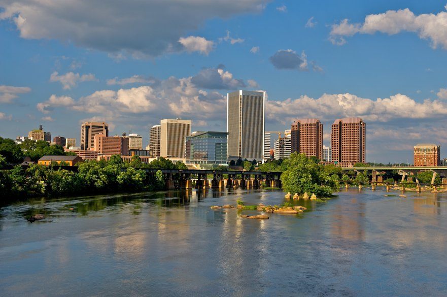 Top 15 US River Towns to Check Out - Page 4 of 15 - Destination Tips