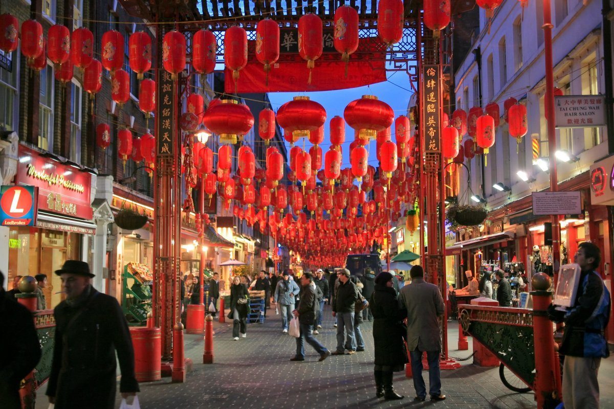 10 Best Places to Ring in Chinese New Year Outside of China - Page 8 of