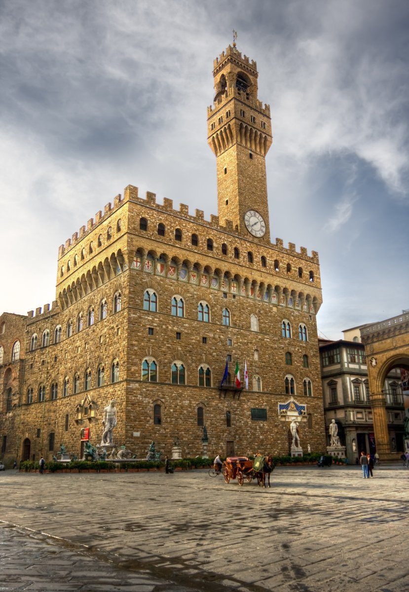 11 Must-See Art Museums in Italy - Page 9 of 11 - Destination Tips