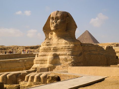 Top Ten Things to See and Do in Cairo - Page 5 of 10 - Destination Tips