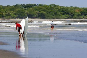 nicaragua barra