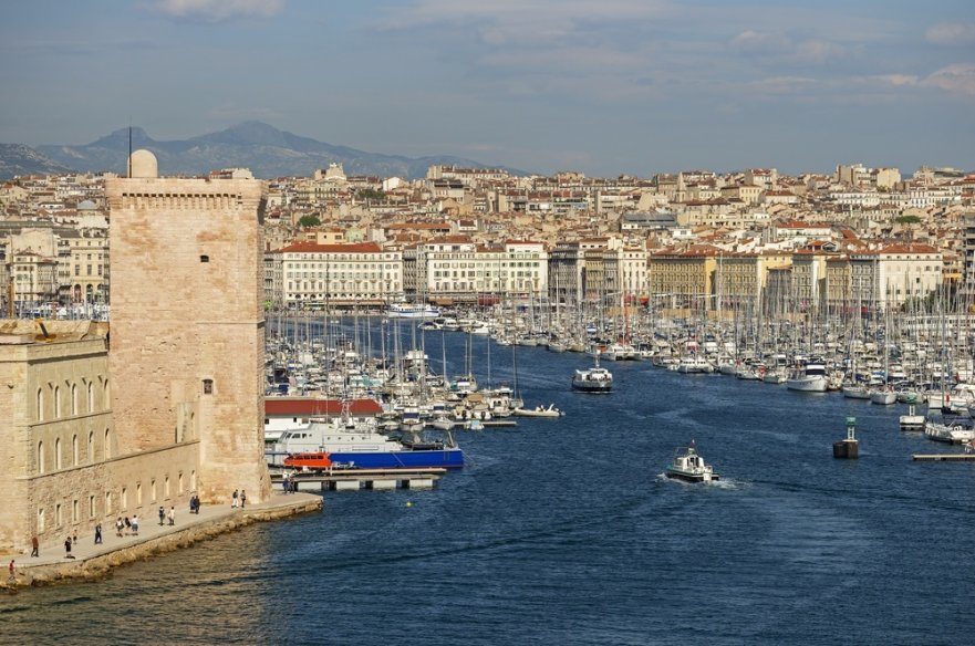 10 Must-See Sites on the French Riviera - Destination Tips