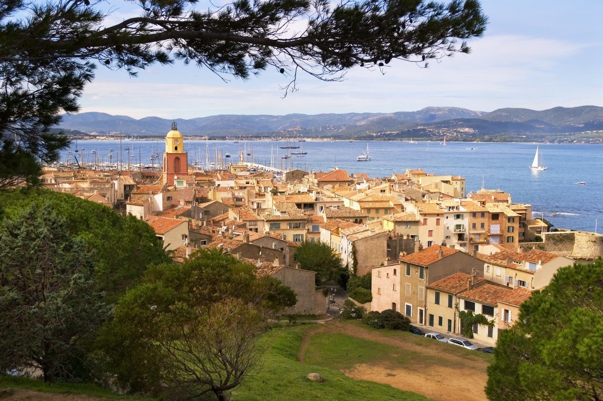 10 Must-See Sites on the French Riviera - Page 5 of 10 - Destination Tips