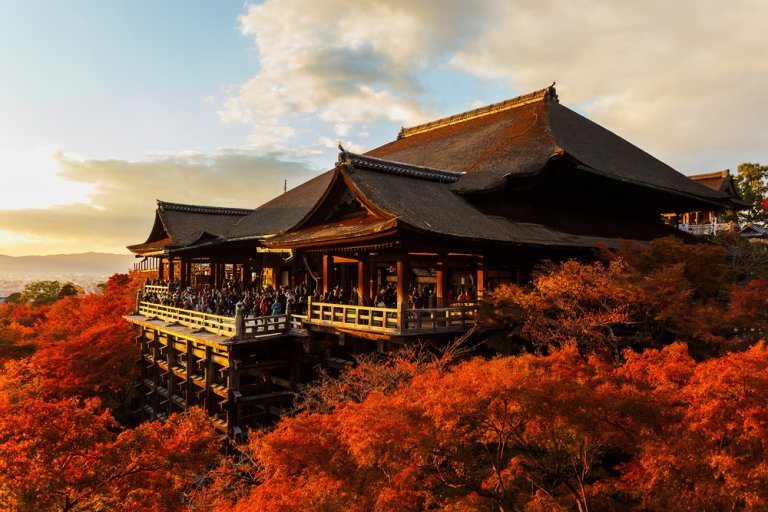 11 Stunning Temples and Shrines of Japan - Page 5 of 11 - Destination Tips