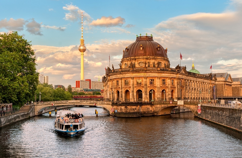 10 Things Not To Miss In Berlin Destination Tips