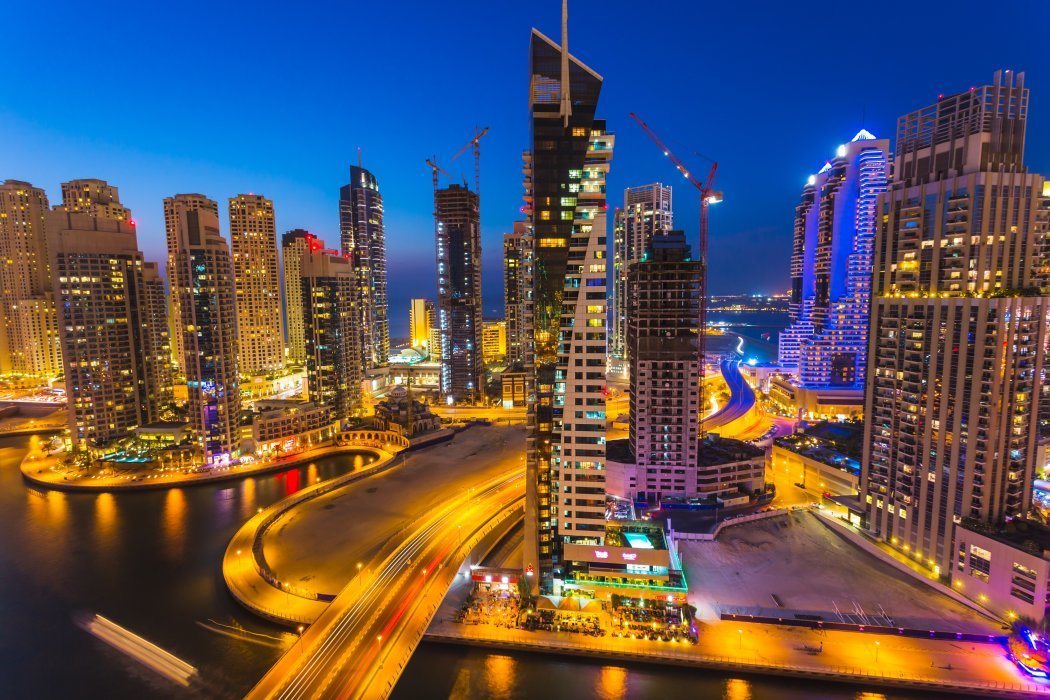 14 Crazy Things You Didn't Know About Dubai - Page 13 of 14 ...