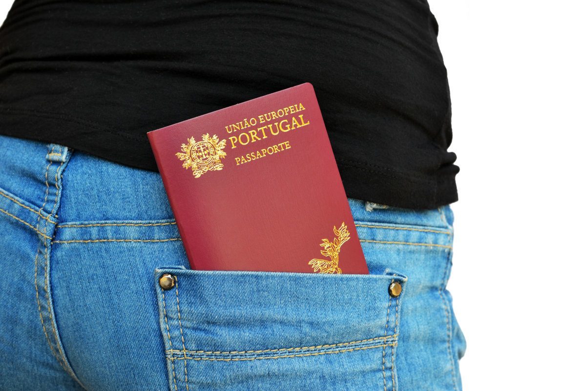 What Are the World’s Most Powerful Passports? - Page 6 of 15