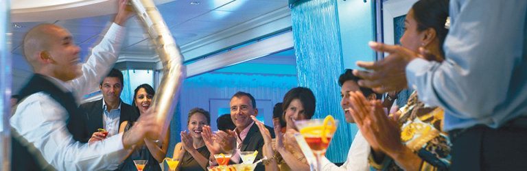 10 Cruise Lines with the Best All-Inclusive Alcohol Packages - Page 8 ...