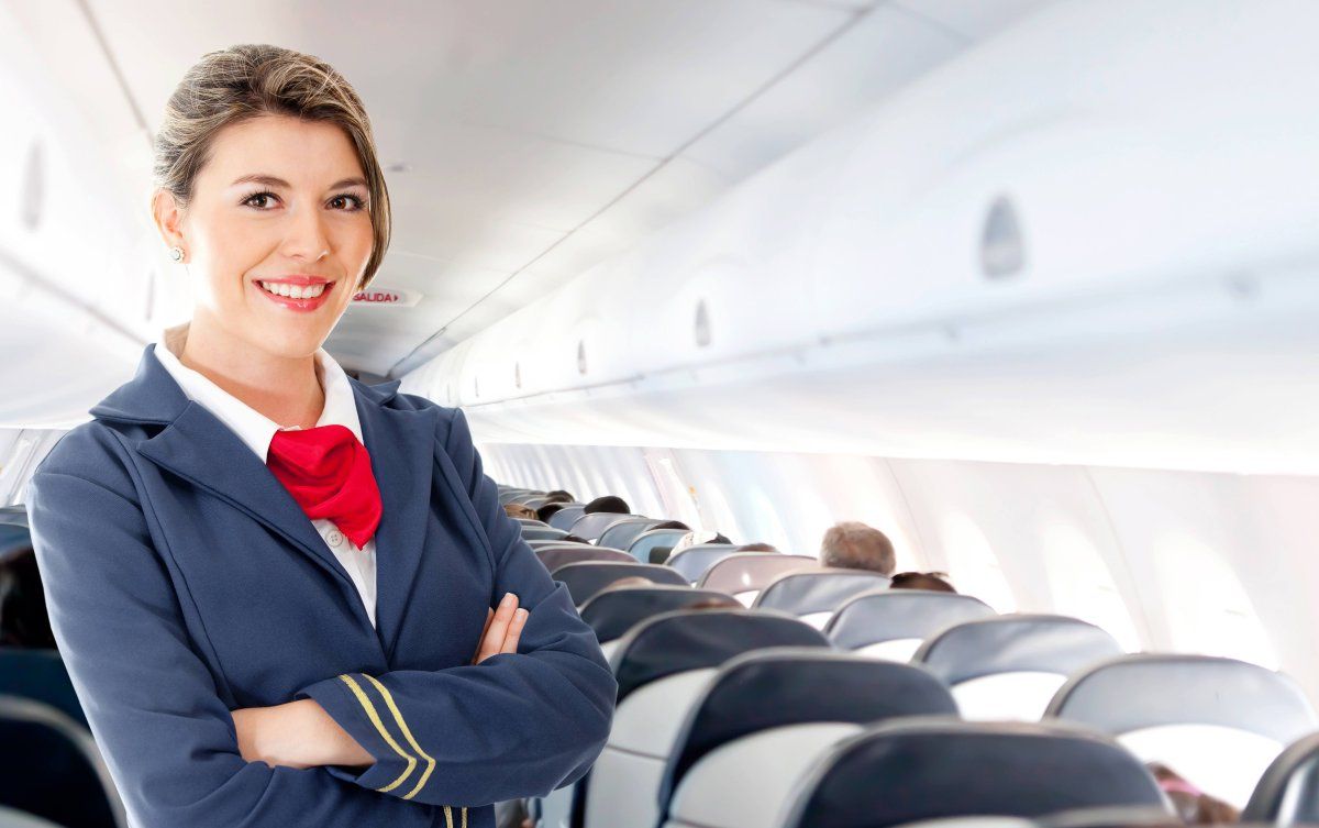 How to Speak Airline: A Glossary For Travelers