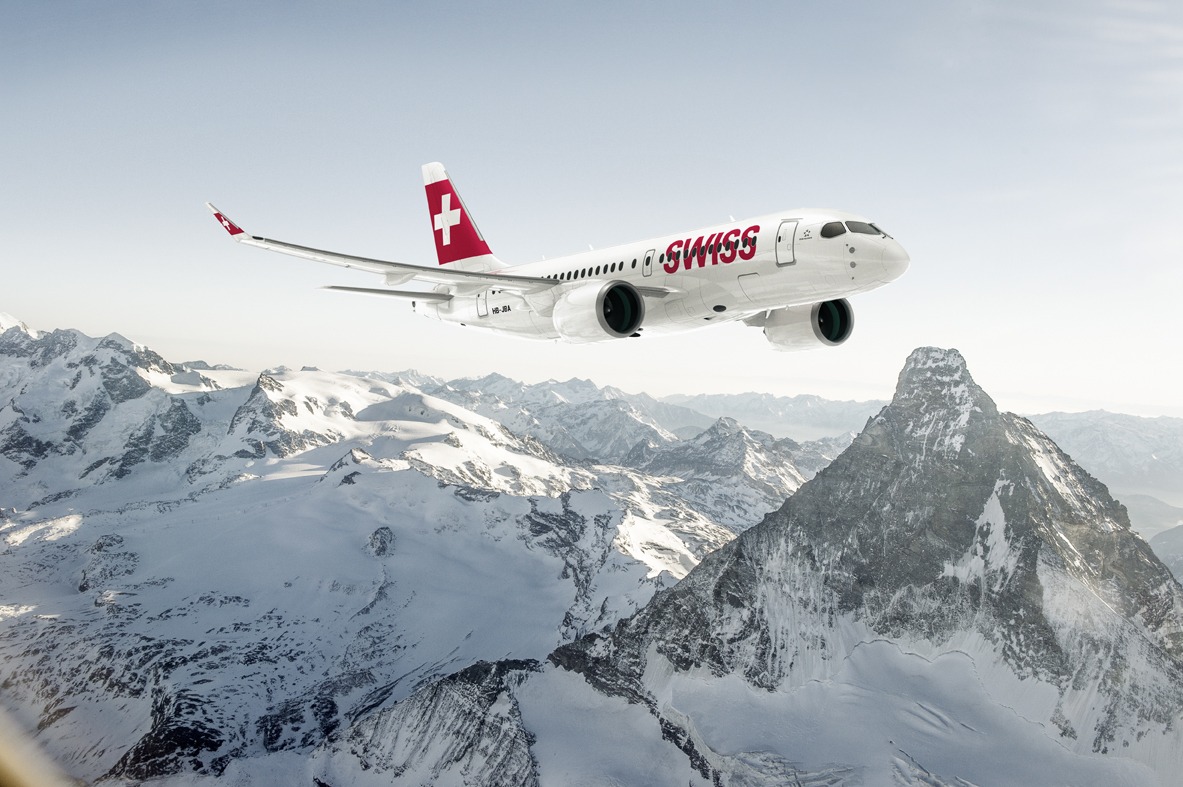 Air swiss