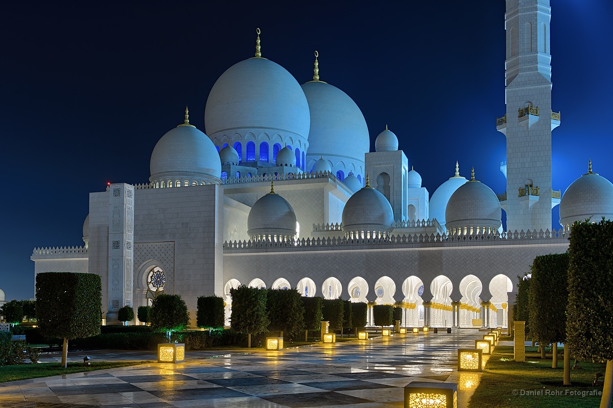 11 Things Not To Do In Abu Dhabi - Destination Tips