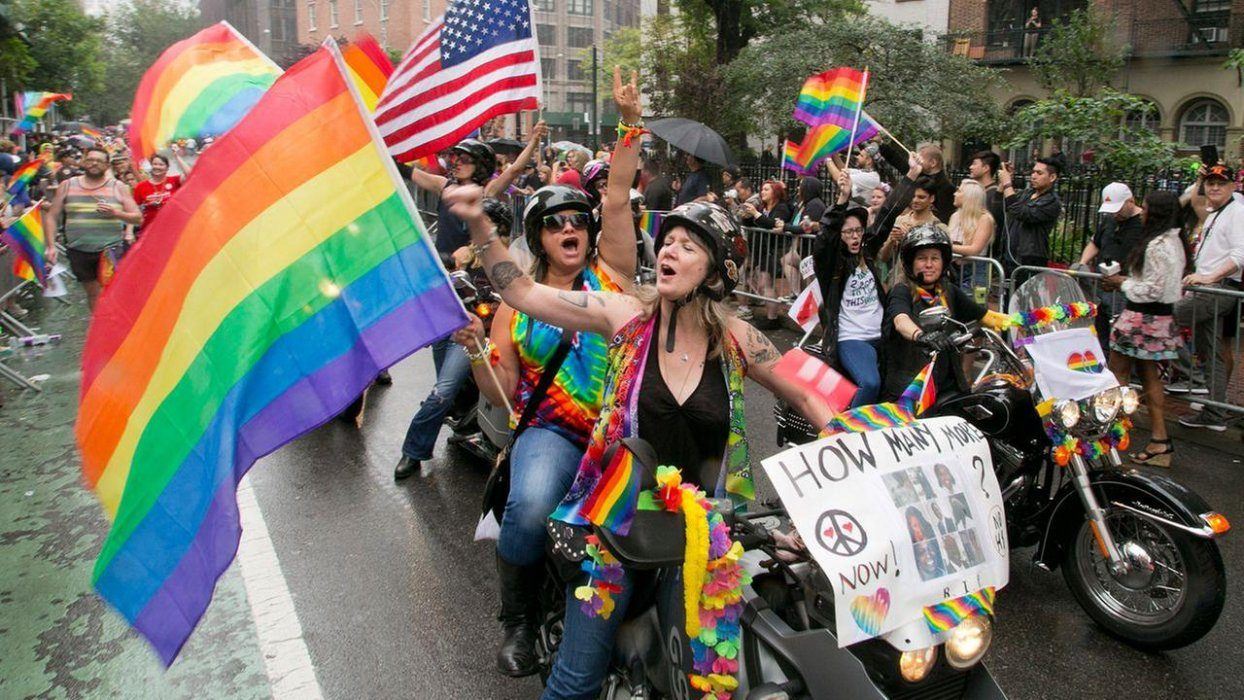 lgbt friendly cities to live in