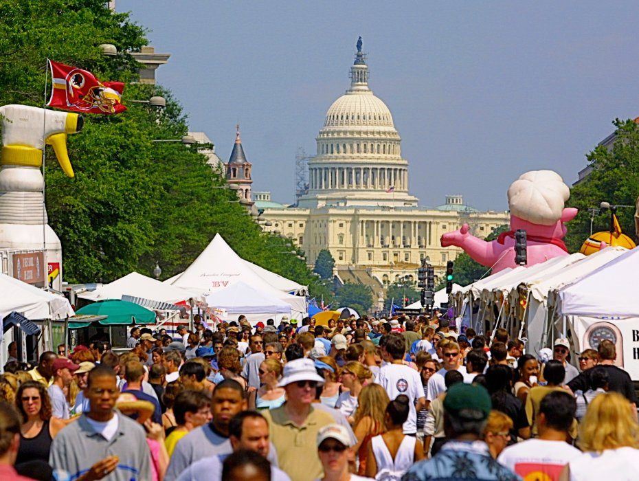 10 Things Not to Do in Washington, DC - Destination Tips