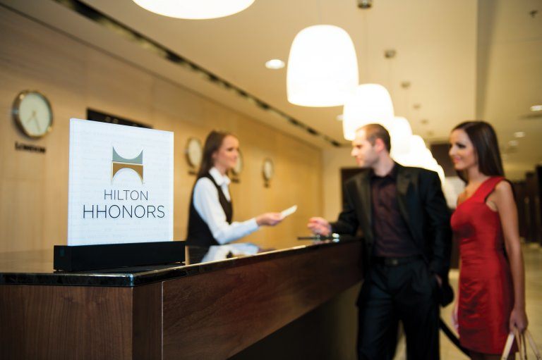 Hilton Changes Up Their Loyalty Program Destination Tips