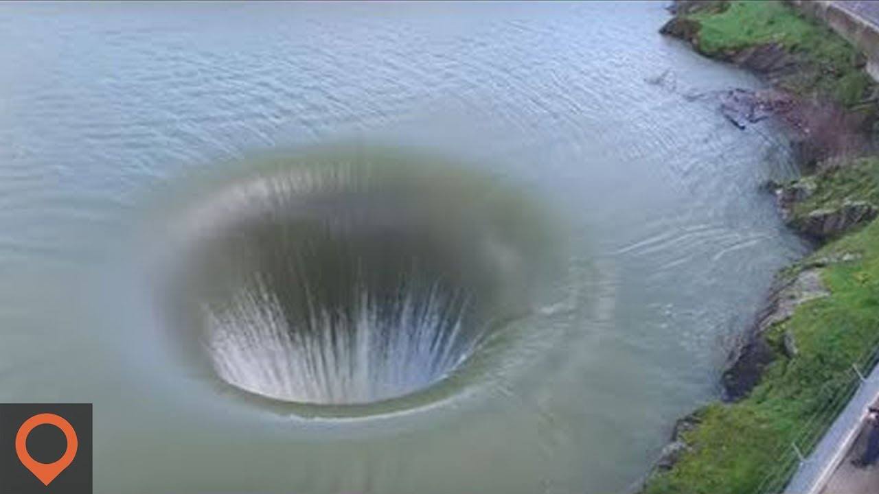 worlds largest whirlpool