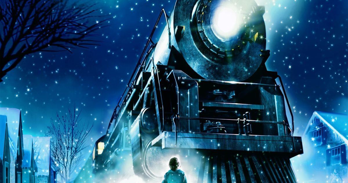 The Polar Express Train to Return to England - Destination Tips