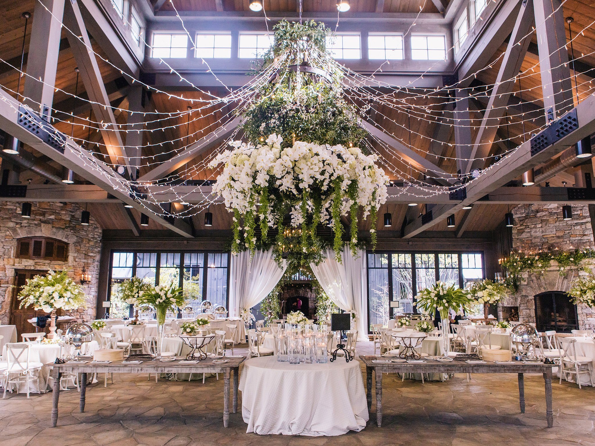 15 Most Beautiful Wedding Venues In America Destination Tips