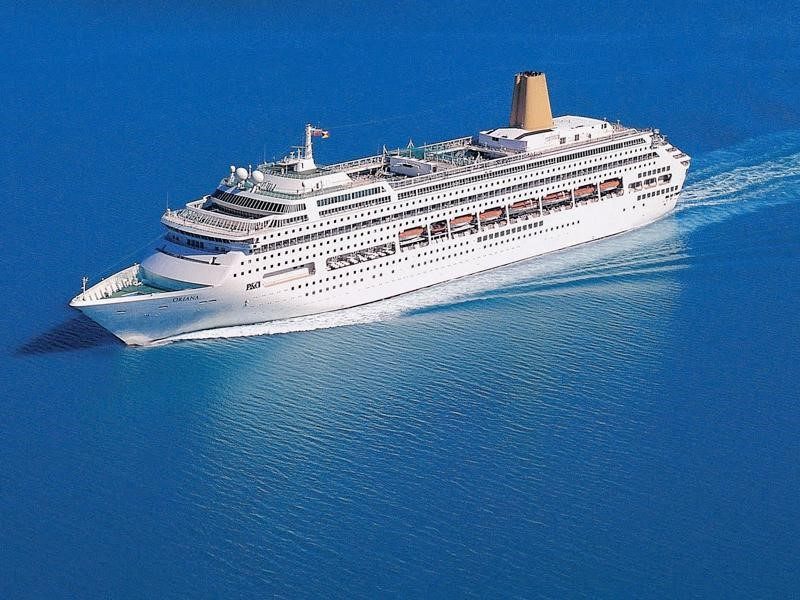 Pando Cruises Now Offer Same Sex Weddings Destination Tips