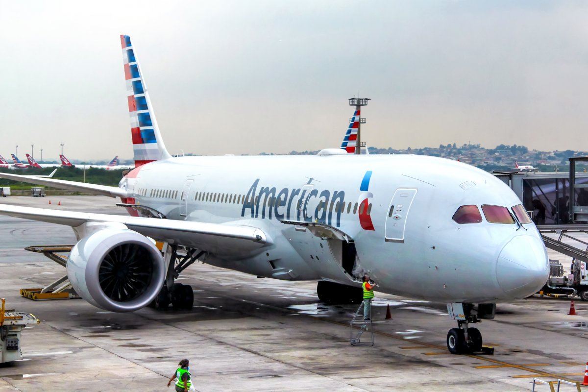 American Airlines Might Never Lose Money Again - Destination Tips