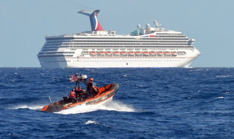 The 12 Worst Cruise Ship Disasters Of All Time Page 8 Of 12